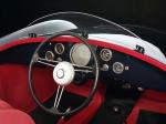 Alfa Romeo 6C 2300 Aerodinamica Spider 1935 года